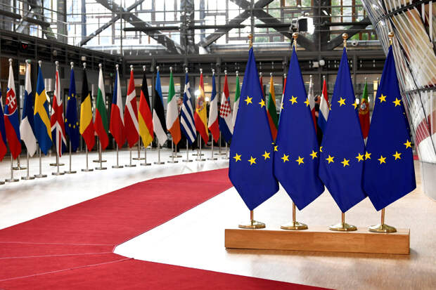 Названа проблема политики Европы