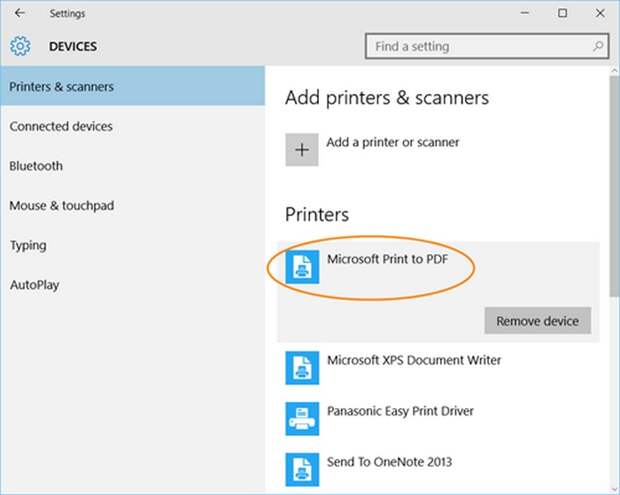 Малоизвестные возможности и фишки Windows 10