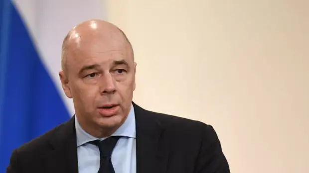 Силуанов дистанционно принял участие в заседании G20 в Вашингтоне