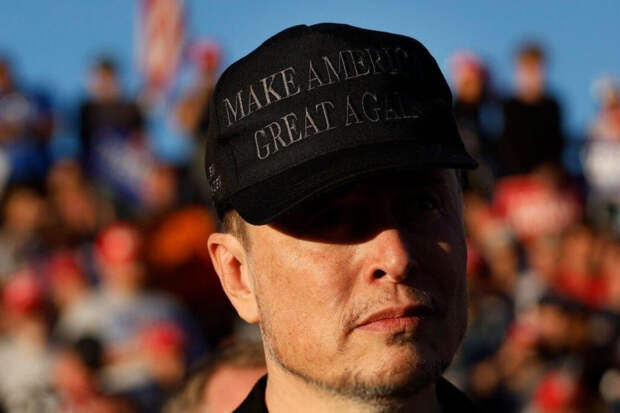 Илона Маска вызвали на допрос во Франции из-за X