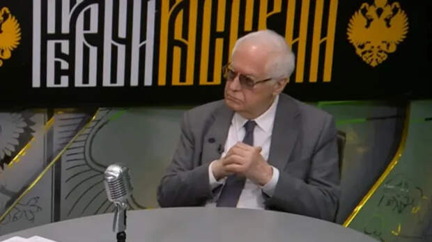 "Чем дальше, тем будет хуже": Академик сказал правду о главной беде России. Власть услышала?