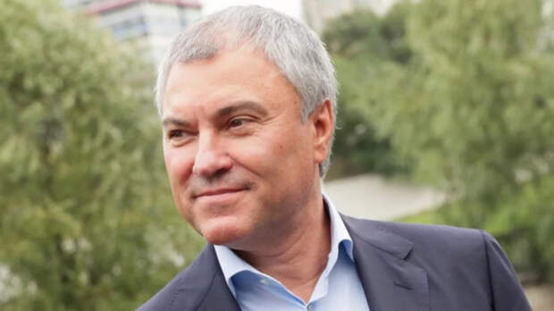 В Госдуме призвали россиян отказаться от использования иностранных слов