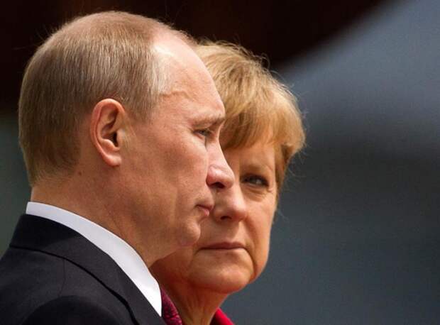 Немецкий депутат назвал санкции против России «идиотизмом»