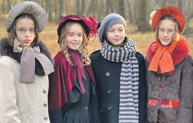 Фото из личного архива