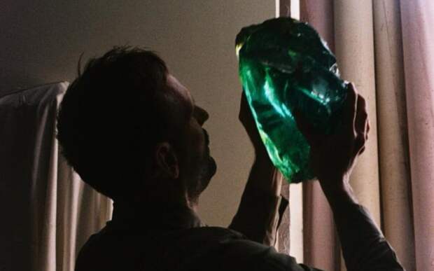 Cosmoscow запустили проект с монологами художников «О чем это я?»