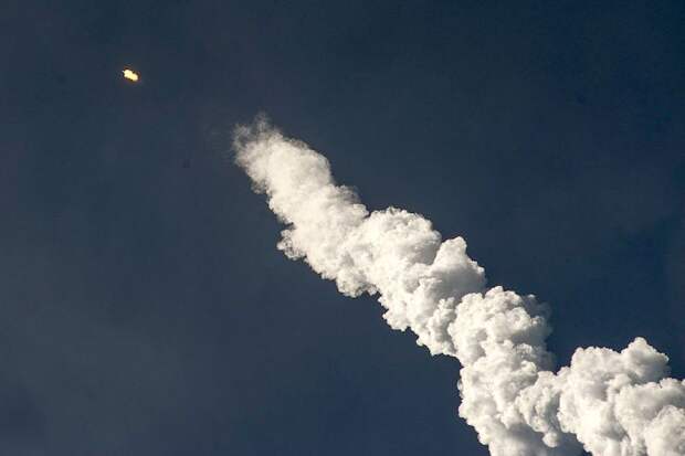 Patriot против С-300. США даже не стали тягаться Patriot против С-300. США даже не стали тягаться