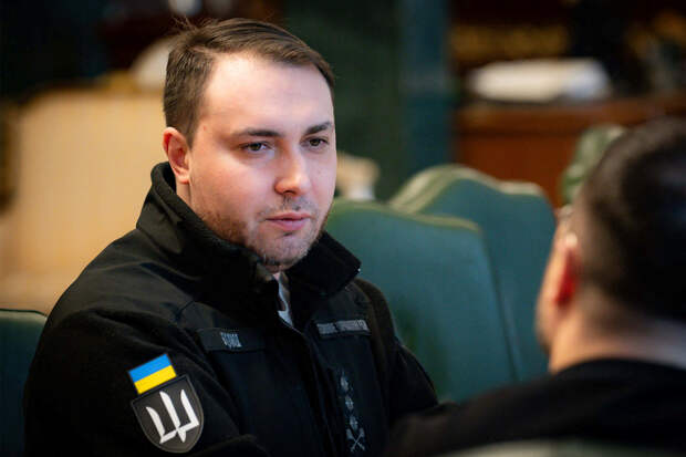 Буданов прокомментировал переговоры в Женеве