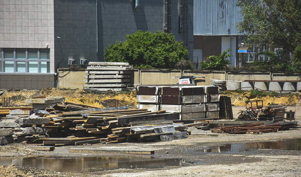 ПЗСП и ПТЖБ подозревают в завышении стоимости газобетона