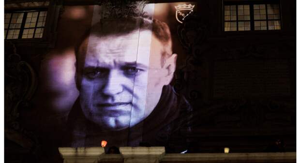 Слова матери Навального* об "убийце" сына - фейк? Отделяем факты от домыслов