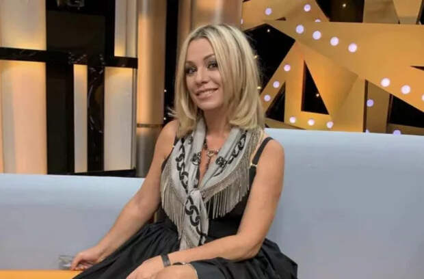 58-летняя Ирина Салтыкова раскрыла свой «стыдный» секрет красоты