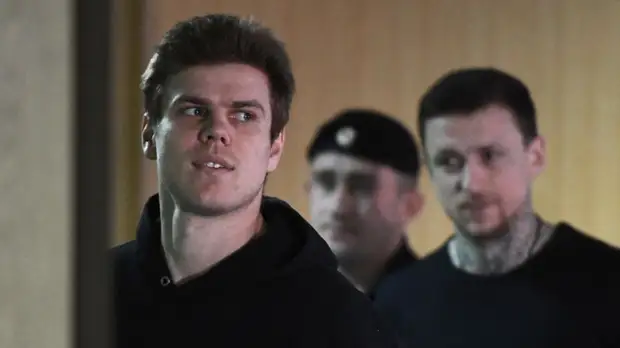 Пак рассказал, как Кокорин и Мамаев избивали Гайсина