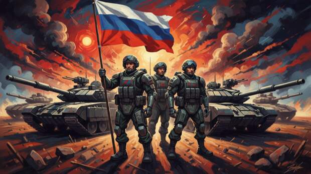 Боец Карта: ВС России уничтожили более 20 станций РЭБ ВСУ под Харьковом