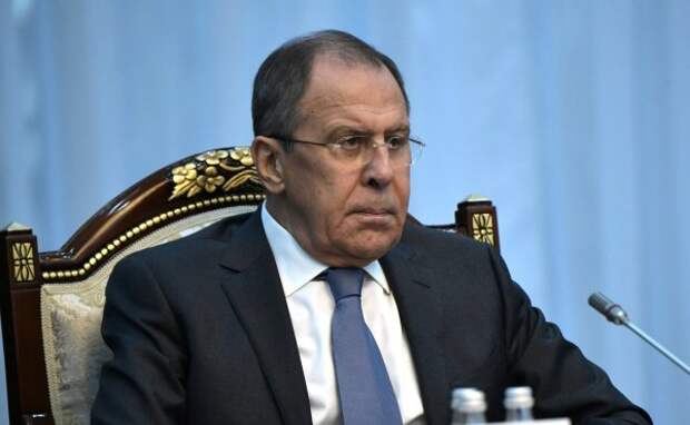 Стало известно, что сказал Лавров Тиллерсону о расследовании химатак в Сирии Стало известно, что сказал Лавров Тиллерсону о расследовании химатак в Сирии