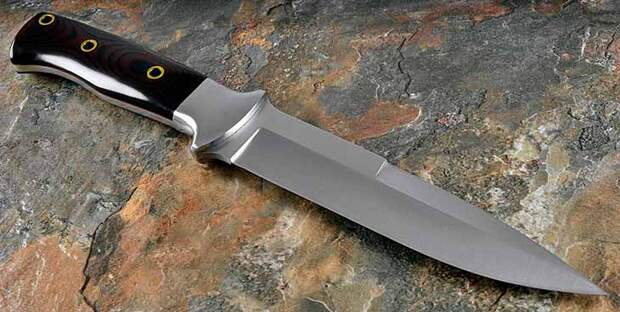 Боевой нож SERE V от компании Al Mar