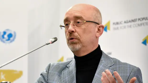 Глава МО Украины оценил итоги встречи с Байденом "с осторожным оптимизмом"