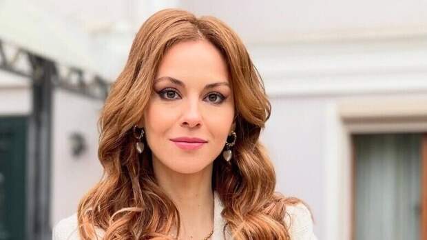 Сердце занято: актриса Марина Коняшкина объяснила, почему скрывает любимого мужчину