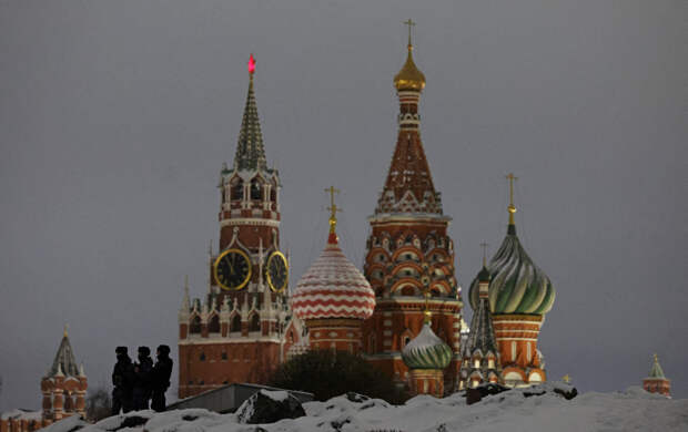 В США призвали серьезно относиться к России