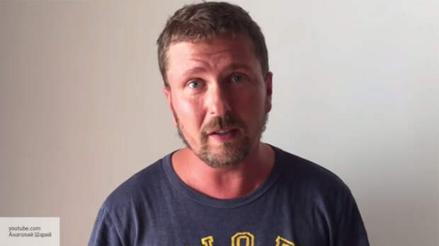 Шарий грациозно высмеял «украинскую революцию» в ПАСЕ