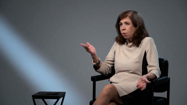 Елена Папанова: "Никто за меня никогда не просил"