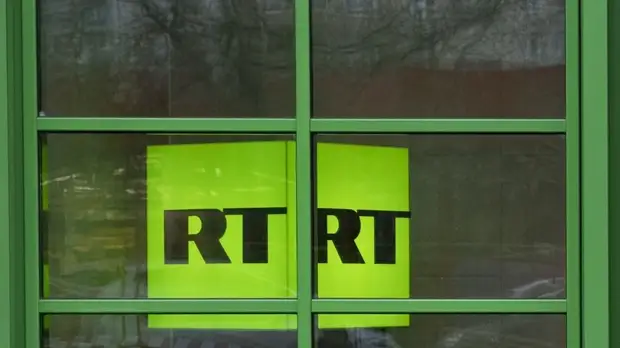 Постпредство России призвало ЮНЕСКО отреагировать на удаление аккаунтов RT в ФРГ
