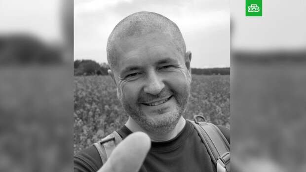 Геймдизайнер и создатель игры «Вангеры» Андрей Кузьмин погиб в ДТП