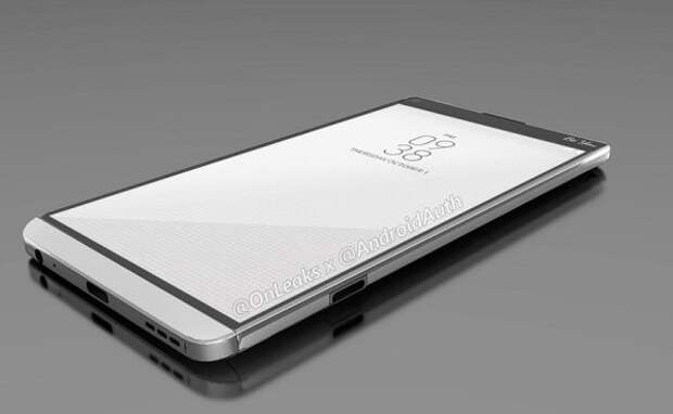 LG V20