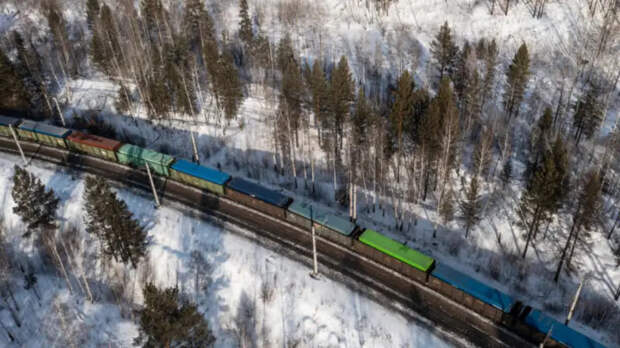 Чем грозит России отказ от строительства Северо-Сибирской магистрали