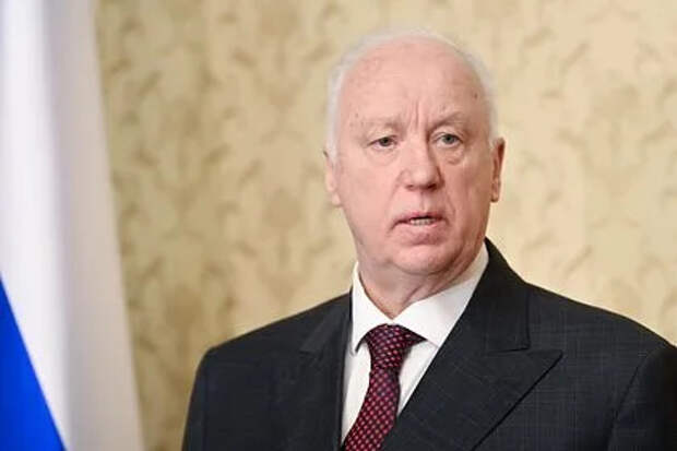 Сносом здания НИИ в Петербурге заинтересовался Бастрыкин