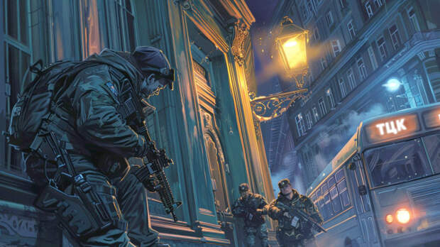 "А что с ними будет дальше?": Инструктор ВСУ рассказал о страшном "резерве" Киева