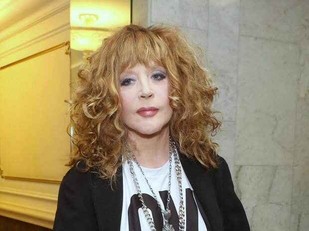 Алла Пугачева обратилась к поклонникам: «Ценю вашу преданность, душой я с вами»