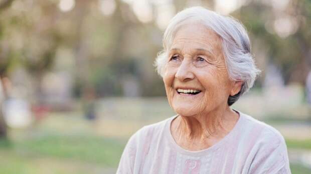 Пенсионер / Фото сгенерировано нейросетью 