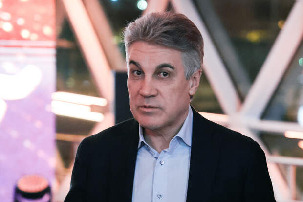 Лавров прокомментировал смерть телеведущего Пиманова