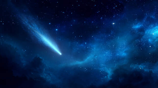 У «инопланетного корабля» 3I/ATLAS нашли свойства искусственного происхождения