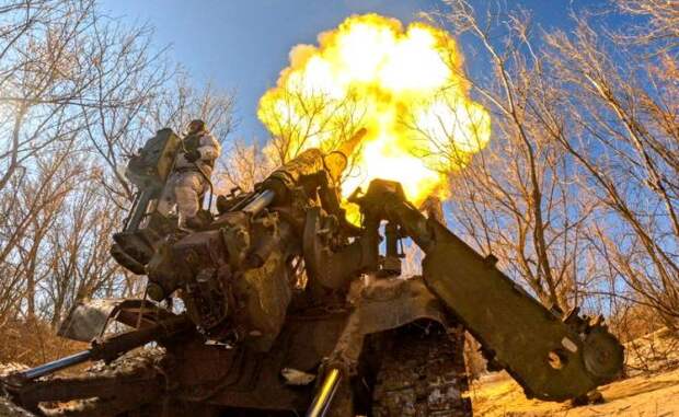 Украинский фронт, главное за сутки: Киев ночью отвозмездили по полной, бои в центре Константиновки