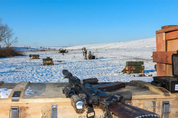 Стало известно о катастрофическом положении ВСУ на южном направлении