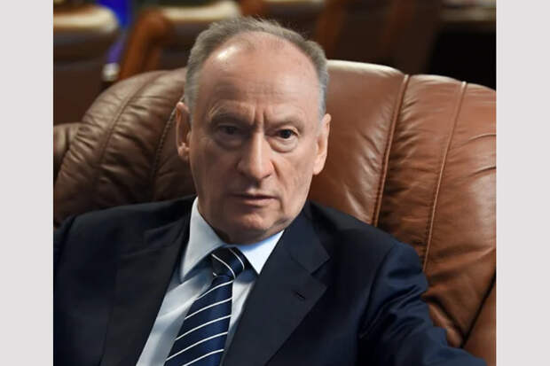 Patrushev-Mr Patrushev-Mr