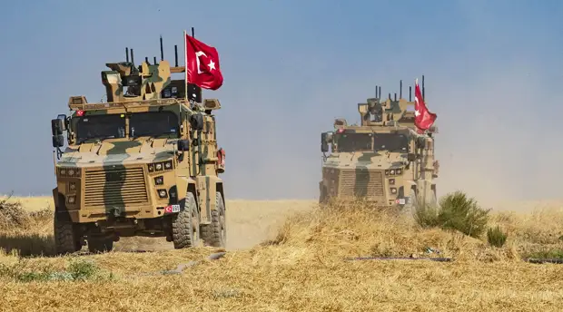 «Рано или поздно придётся договариваться»: к чему может привести эскалация конфликта в сирийском Идлибе