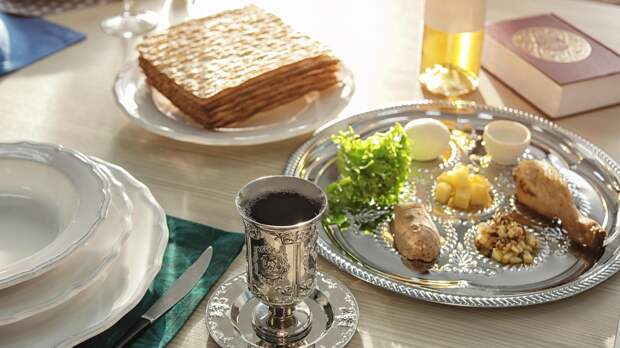 Что значит праздник Песах и как его отмечают