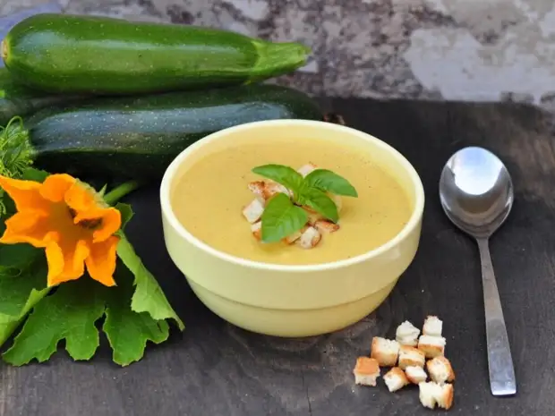 Топ 5 вкусных и оригинальных рецептов супа!