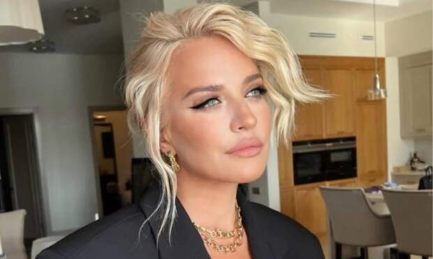 Виктория Шелягова показала без фильтров, как восстанавливается после пластической операции на лице