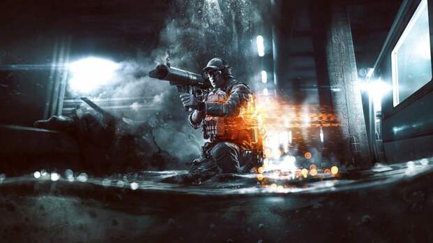 Халява: на ПК бесплатно раздают DLC для Battlefield 4 Халява: на ПК бесплатно раздают DLC для Battlefield 4