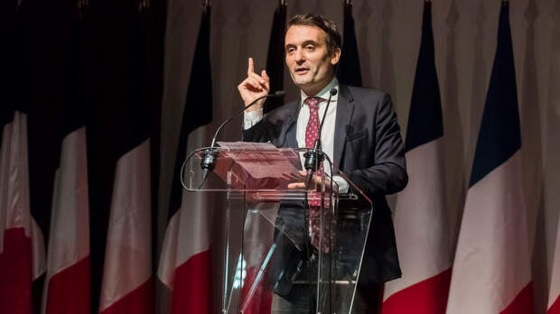 Филиппо назвал коллективной истерикой политику ЕС и НАТО по поддержке Украины