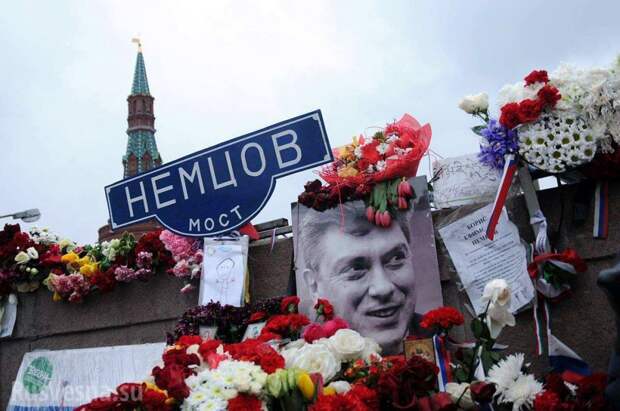5 версий, кто и зачем убил Бориса Немцова