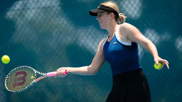 Павлюченкова не сыграет на турнире WTA в Лионе