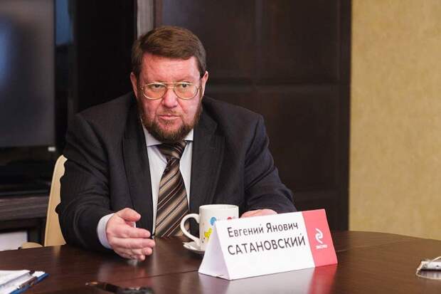 Что такое "Русский мир"