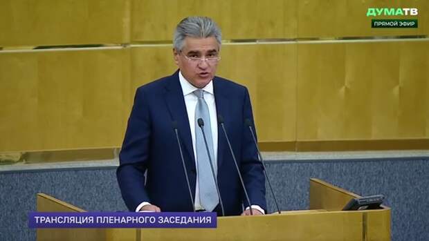 «Порадуйте россиян тем, что завтра ничего не запретите»: депутат Нечаев призвал Думу остановить вал запретов