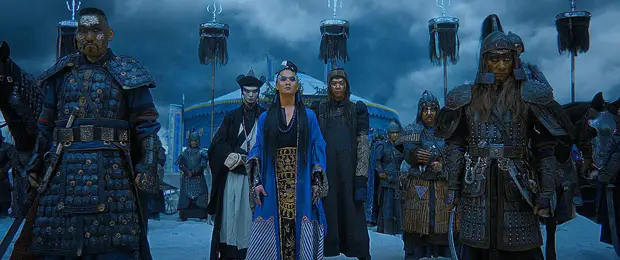 Евпатий Коловрат: рязанский Терминатор против хана Батыя. Был ли на самом деле?