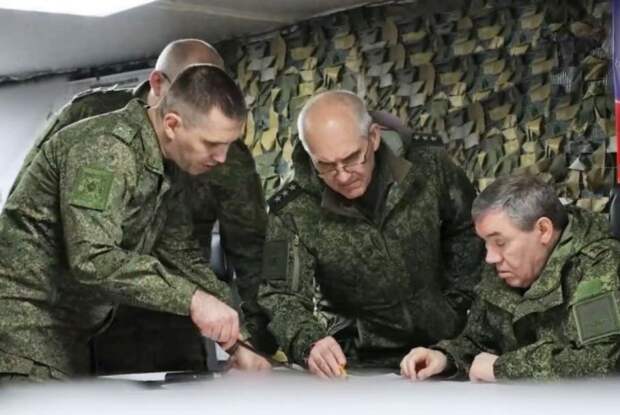 ВСУ потеряли более 1,5 млн человек и 6,7 тыс. танков с начала СВО, заявил Рудской