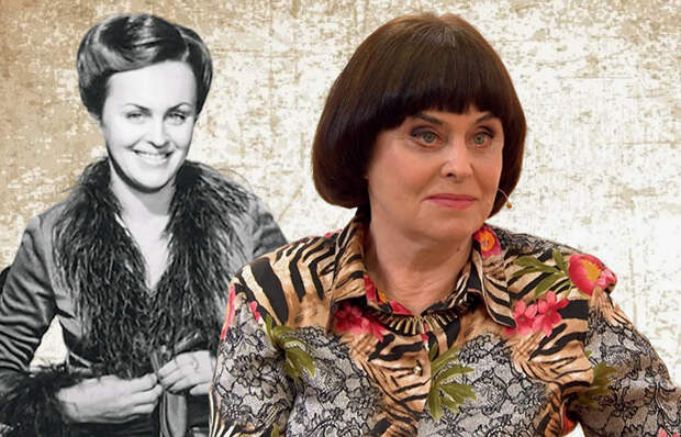 «Нас просто выбросили»: почему звезда СССР Алла Данько в 80 лет пережила нервный срыв из-за сына.