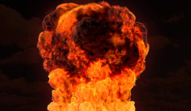 Франция и Польша хотят повести ядерные учения над Балтийским морем